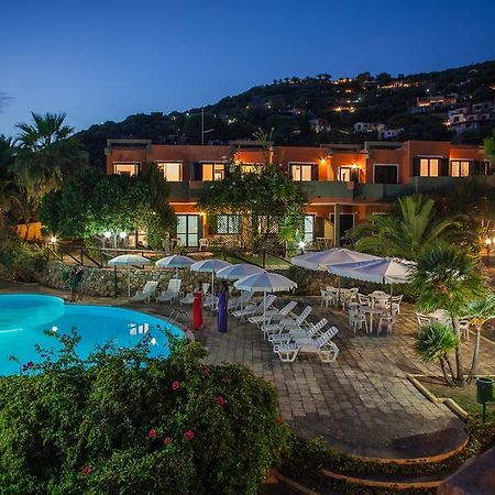 Appart Hotel Residence Villasimius Exterior foto