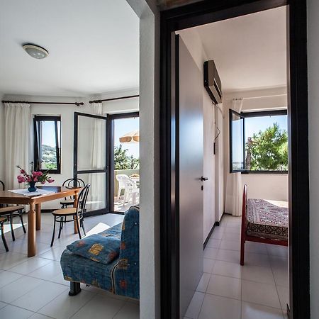 Appart Hotel Residence Villasimius Exterior foto
