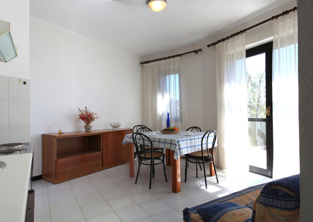 Appart Hotel Residence Villasimius Quarto foto