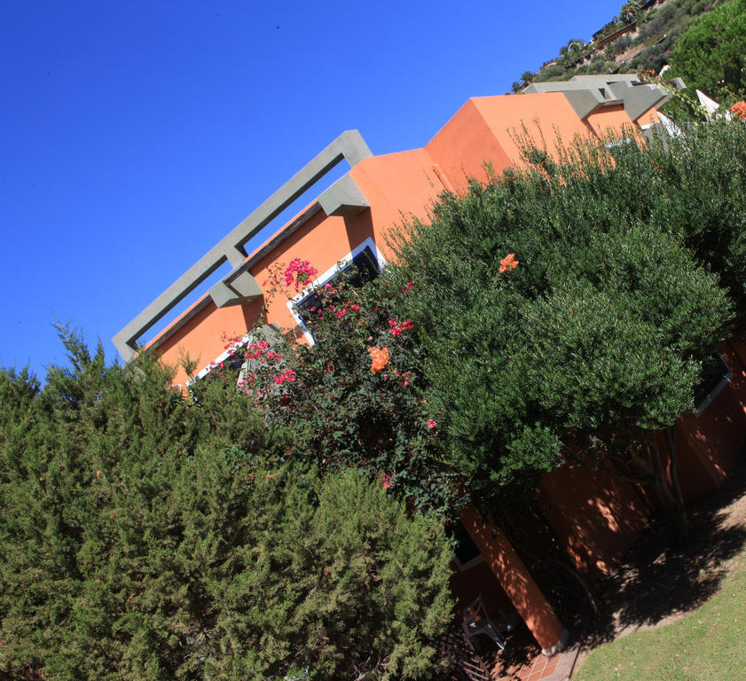 Appart Hotel Residence Villasimius Quarto foto