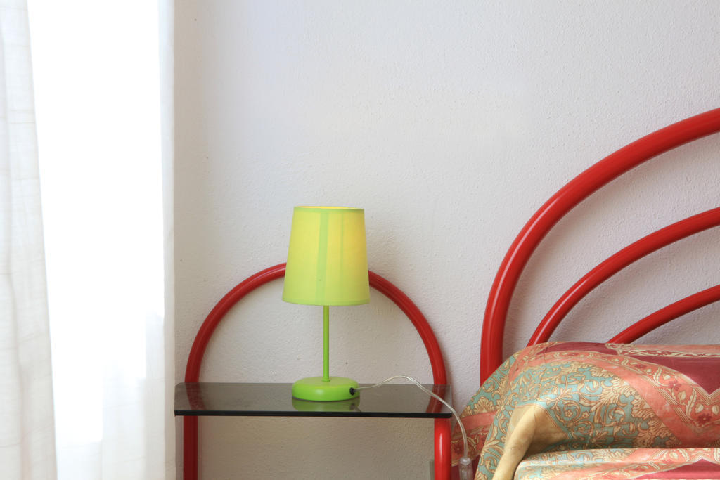 Appart Hotel Residence Villasimius Quarto foto