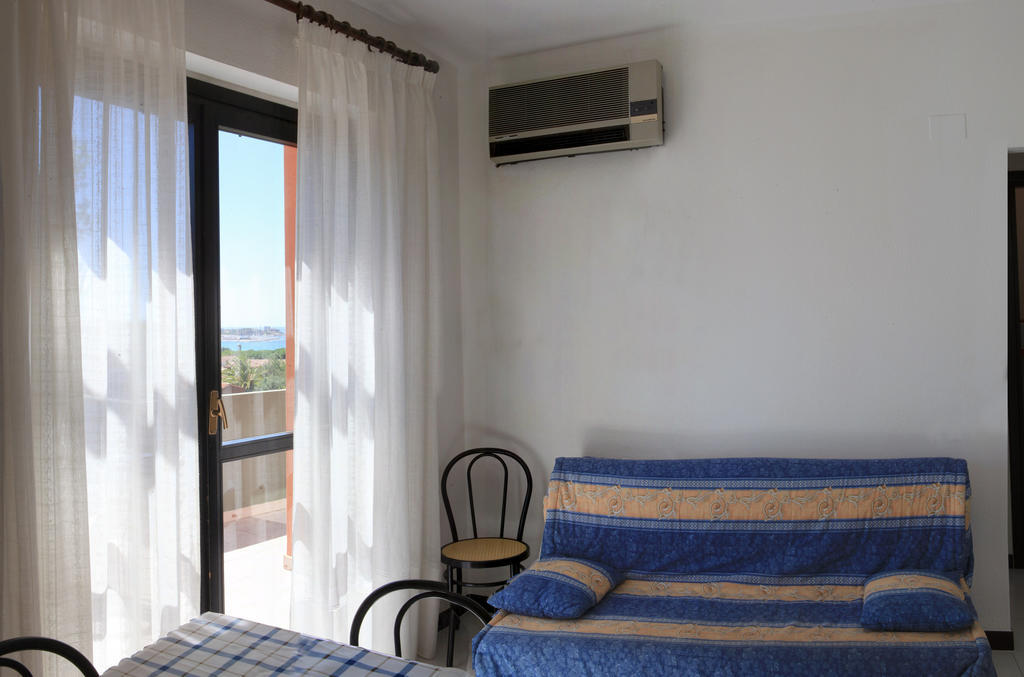 Appart Hotel Residence Villasimius Quarto foto