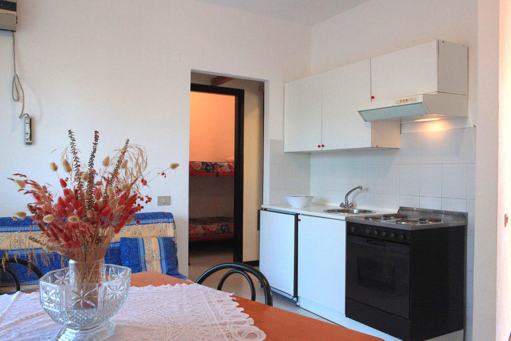 Appart Hotel Residence Villasimius Quarto foto