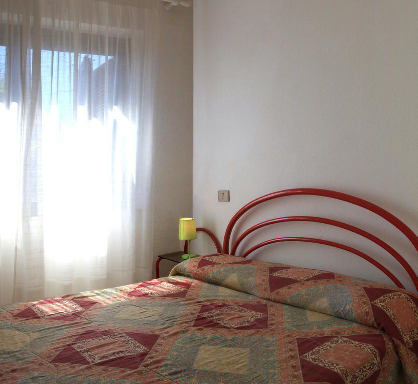Appart Hotel Residence Villasimius Quarto foto