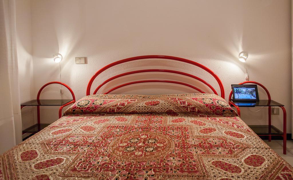 Appart Hotel Residence Villasimius Exterior foto