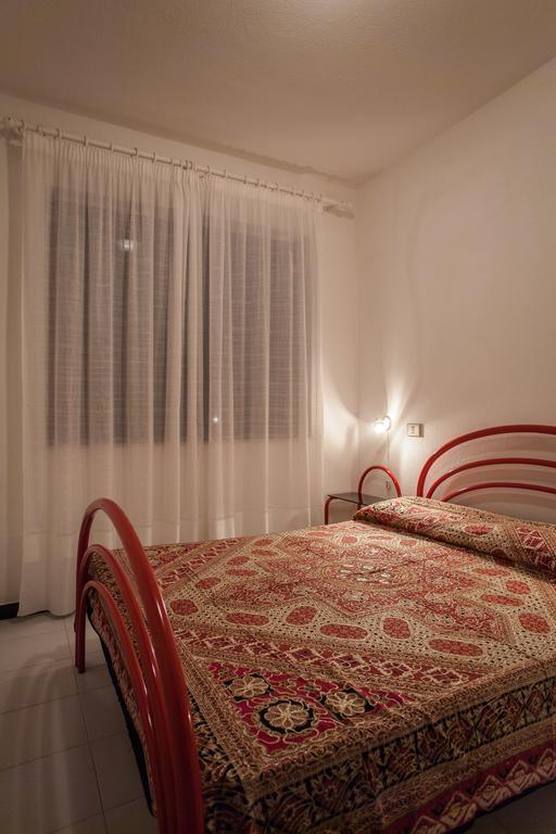 Appart Hotel Residence Villasimius Exterior foto