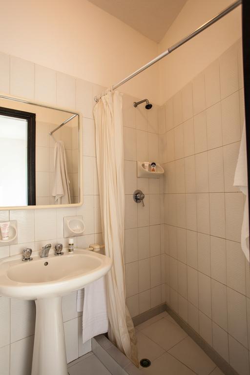 Appart Hotel Residence Villasimius Exterior foto